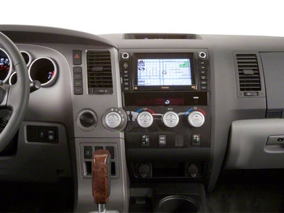 2010 Toyota Tundra Grade 5.7L V8