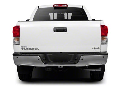 2010 Toyota Tundra Grade 5.7L V8