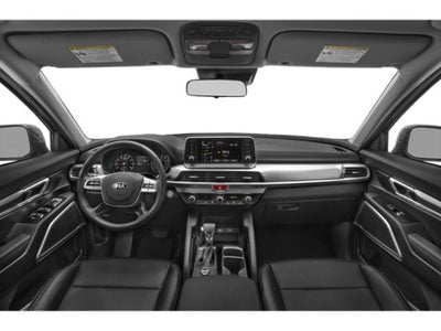 2022 Kia Telluride LX