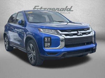 2024 Mitsubishi Outlander Sport 2.0 SE
