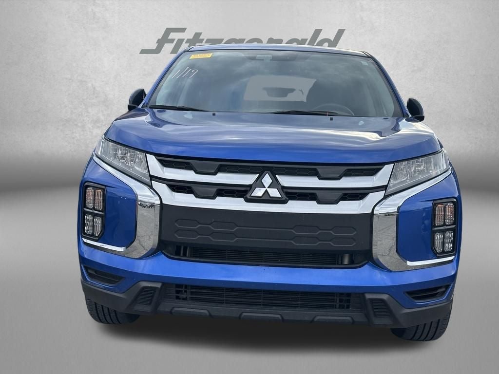 2024 Mitsubishi Outlander Sport 2.0 SE