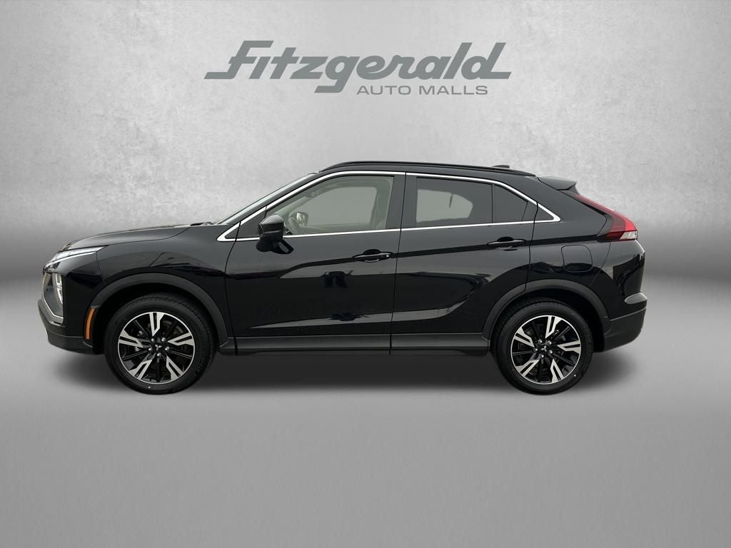 2025 Mitsubishi Eclipse Cross SE