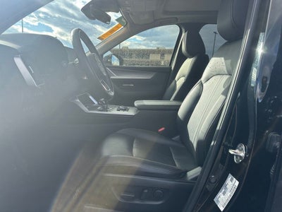 2025 Mazda Mazda CX-90 3.3 Turbo Premium