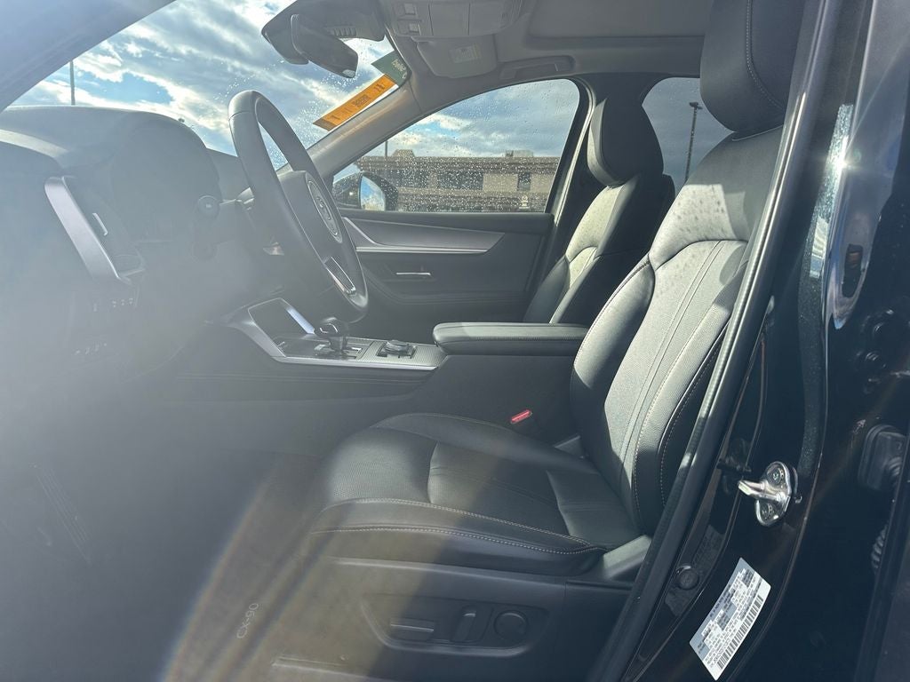 2025 Mazda Mazda CX-90 3.3 Turbo Premium