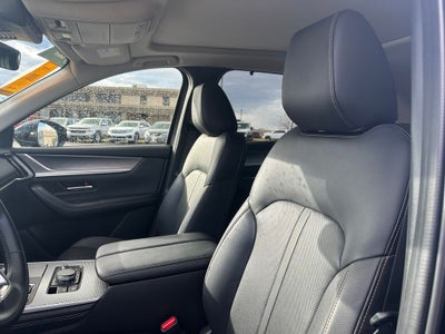 2025 Mazda Mazda CX-90 3.3 Turbo Premium