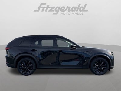 2026 Mazda Mazda CX-90 3.3 Turbo Premium Sport