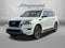 2022 Nissan Armada Platinum 4WD
