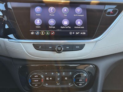 2021 Buick Encore GX AWD Essence