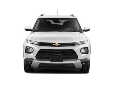 2021 Chevrolet Trailblazer AWD LS