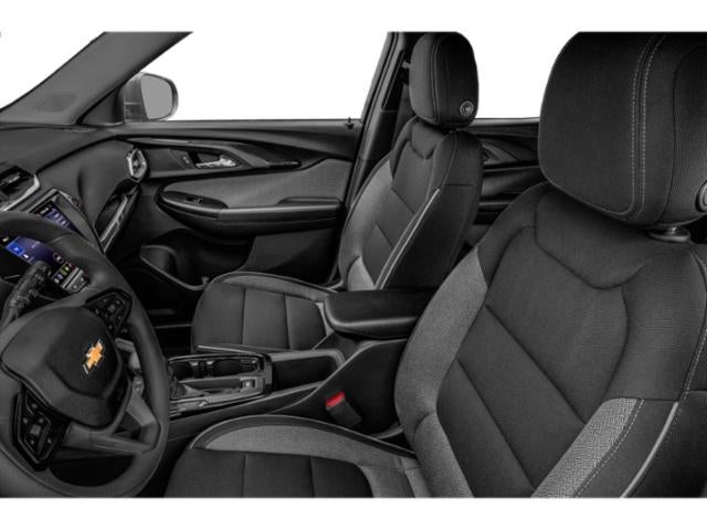 2021 Chevrolet Trailblazer AWD LS