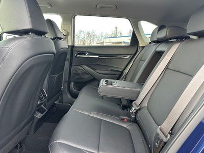 2024 Kia Seltos SX Turbo