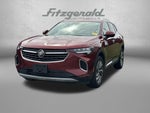 2023 Buick Envision Essence FWD