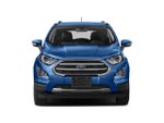 2021 Ford EcoSport Titanium