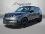 2024 Land Rover Range Rover Plug-In Hybrid Autobiography