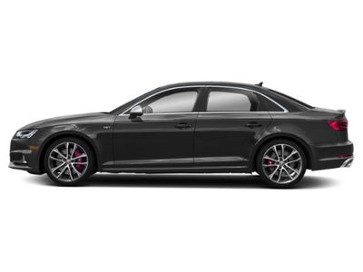 2019 Audi S4 3.0t Premium