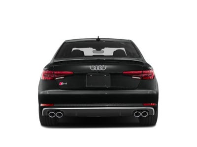 2019 Audi S4 3.0t Premium