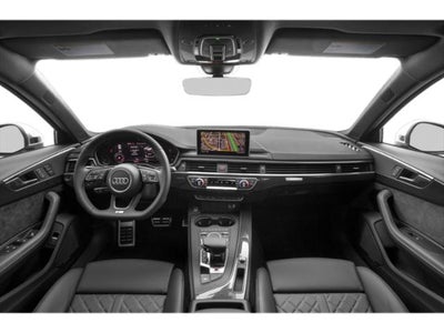 2019 Audi S4 3.0t Premium