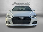 2024 Audi A6 Sedan Premium Plus 45 TFSI quattro S tronic