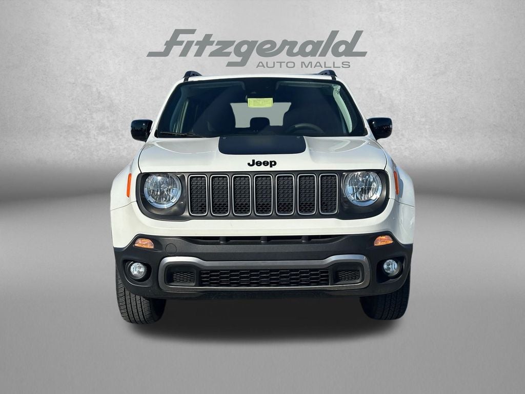 2023 Jeep Renegade Upland 4x4