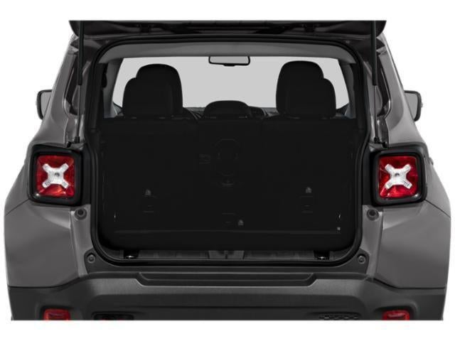 2023 Jeep Renegade Trailhawk 4x4