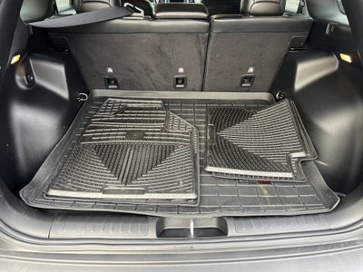 2021 Jeep Cherokee Latitude Lux 4x4