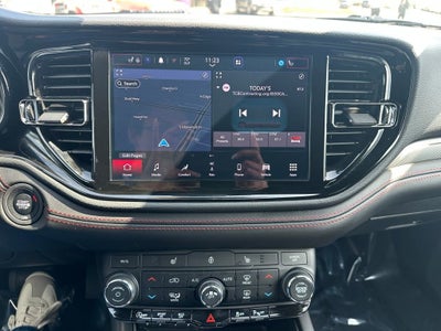 2025 Dodge Durango GT AWD