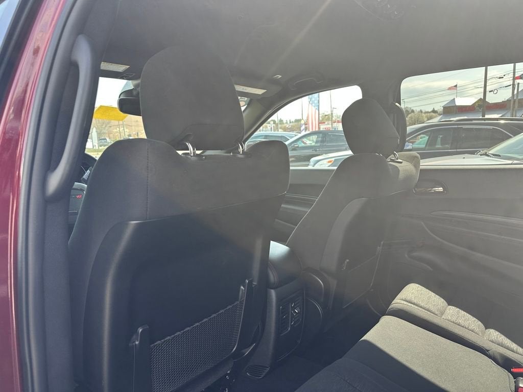 2025 Dodge Durango GT AWD