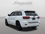 2018 Jeep Grand Cherokee Altitude 4x2