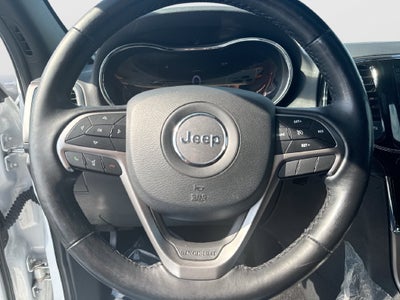 2020 Jeep Grand Cherokee Altitude 4x4