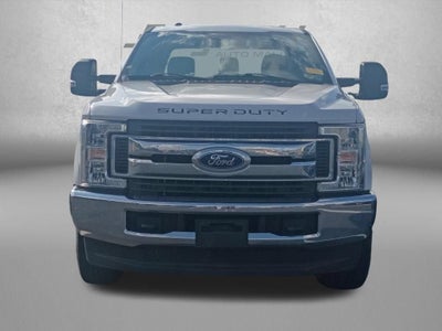 2019 Ford F-250 XLT