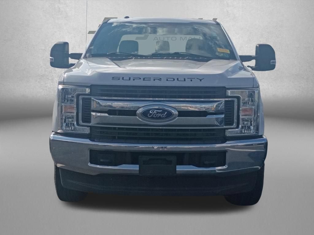 2019 Ford F-250 XLT