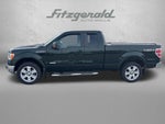 2012 Ford F-150 XL