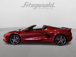 2021 Chevrolet Corvette Stingray 2LT