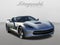 2016 Chevrolet Corvette Stingray Z51 2LT