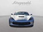 2016 Chevrolet Corvette Stingray Z51 2LT