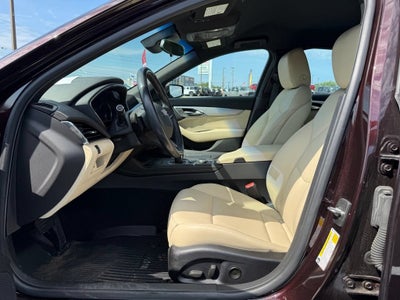 2021 Cadillac CT5 Luxury