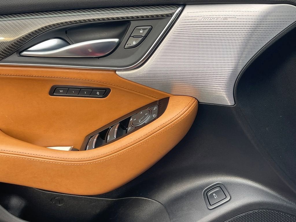 2020 Cadillac CT5 Premium Luxury