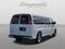 2025 Chevrolet Express Passenger 1LT