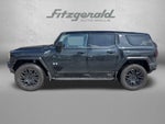 2024 GMC HUMMER EV SUV 2X