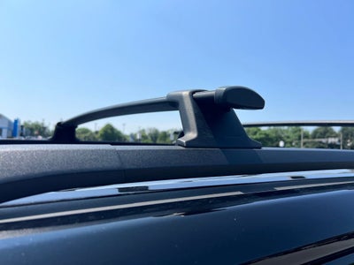 2024 Chevrolet Traverse Limited Premier