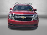 2015 Chevrolet Suburban LS