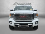 2016 GMC Sierra 2500 HD Denali