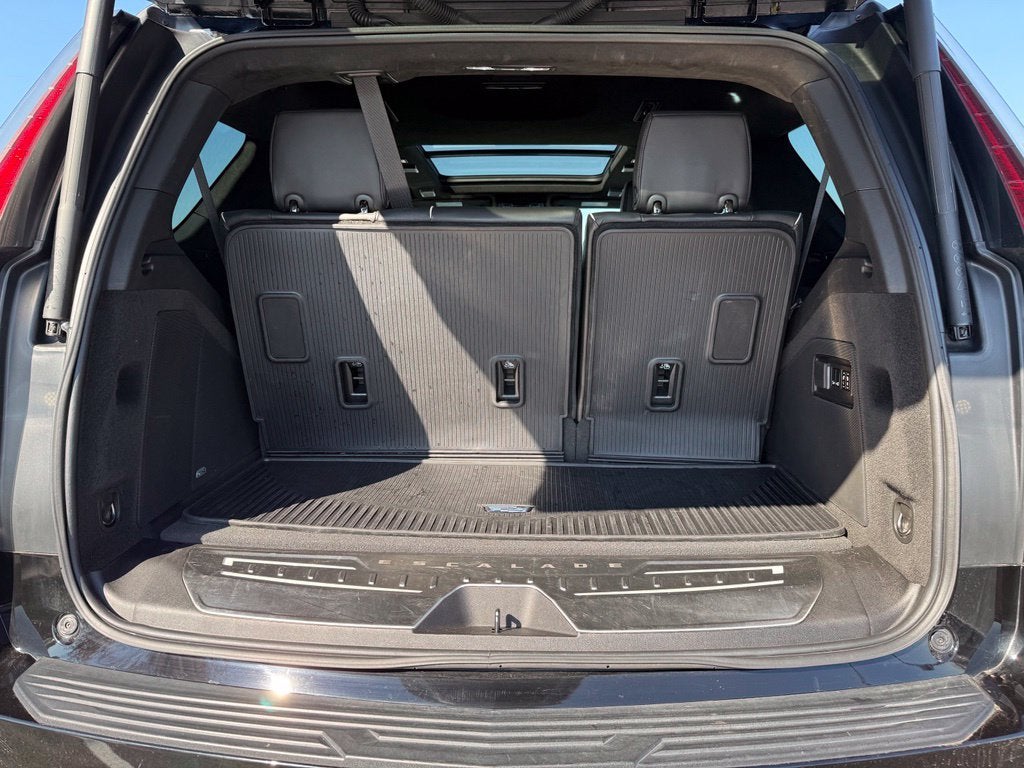 2023 Cadillac Escalade AWD V-Series