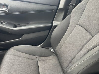 2024 Honda Accord Sedan LX