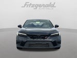 2023 Honda Civic Si Sedan