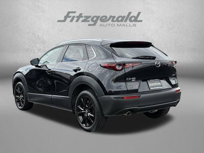 2024 Mazda Mazda CX-30 2.5 S Select Sport