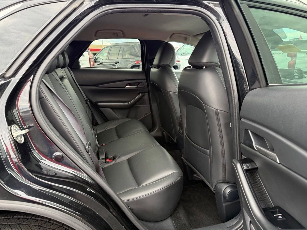 2024 Mazda Mazda CX-30 2.5 S Select Sport