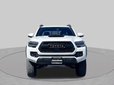 2022 Toyota Tacoma TRD Pro