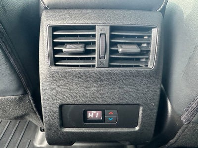 2022 Mitsubishi Outlander SEL Special Edition 2WD