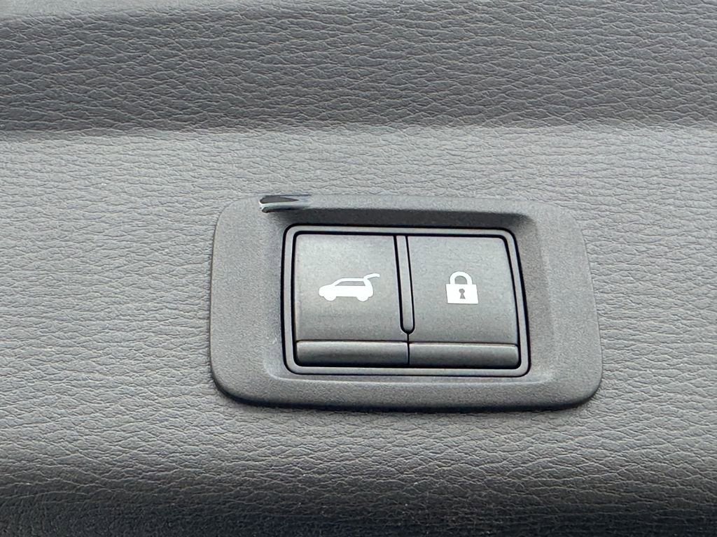 2022 Mitsubishi Outlander SEL Special Edition 2WD